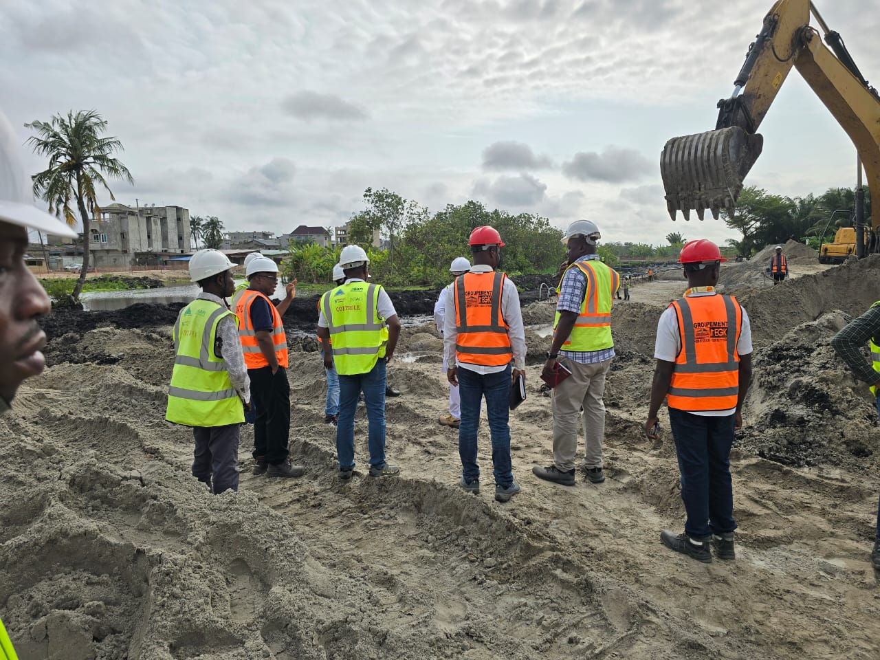 Gestion de projets