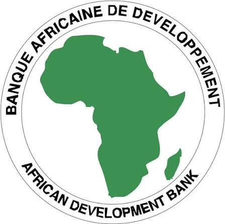Logo Banque Africaine de Développement
