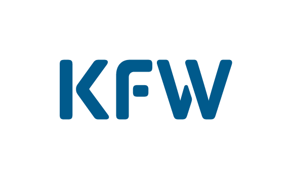 Logo KfW